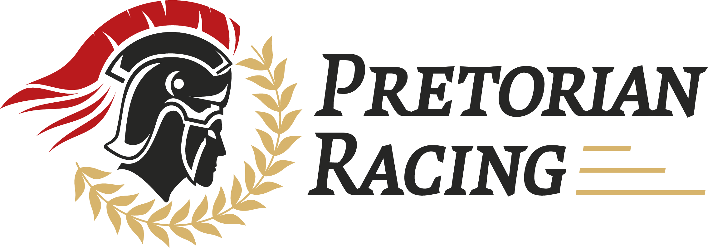 Pretorian Racing Logo